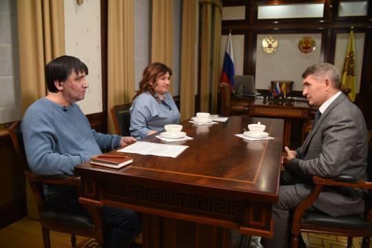 glava chuvashii oleg nikolaev podrobno prokommentiroval korrupcionnye skandaly v novocheboksarske i regionalnom mintranse 1 1