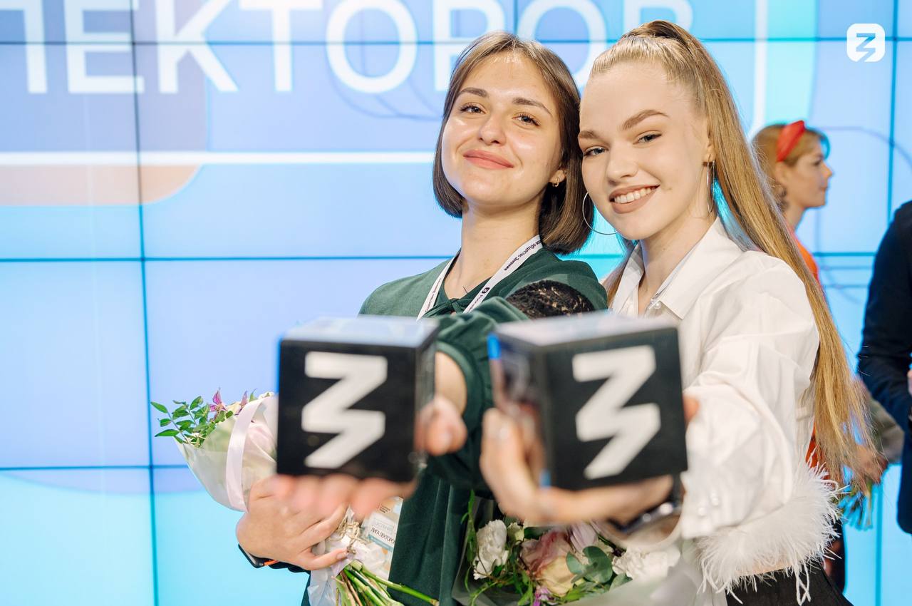 Изображение Детская школа наставничества