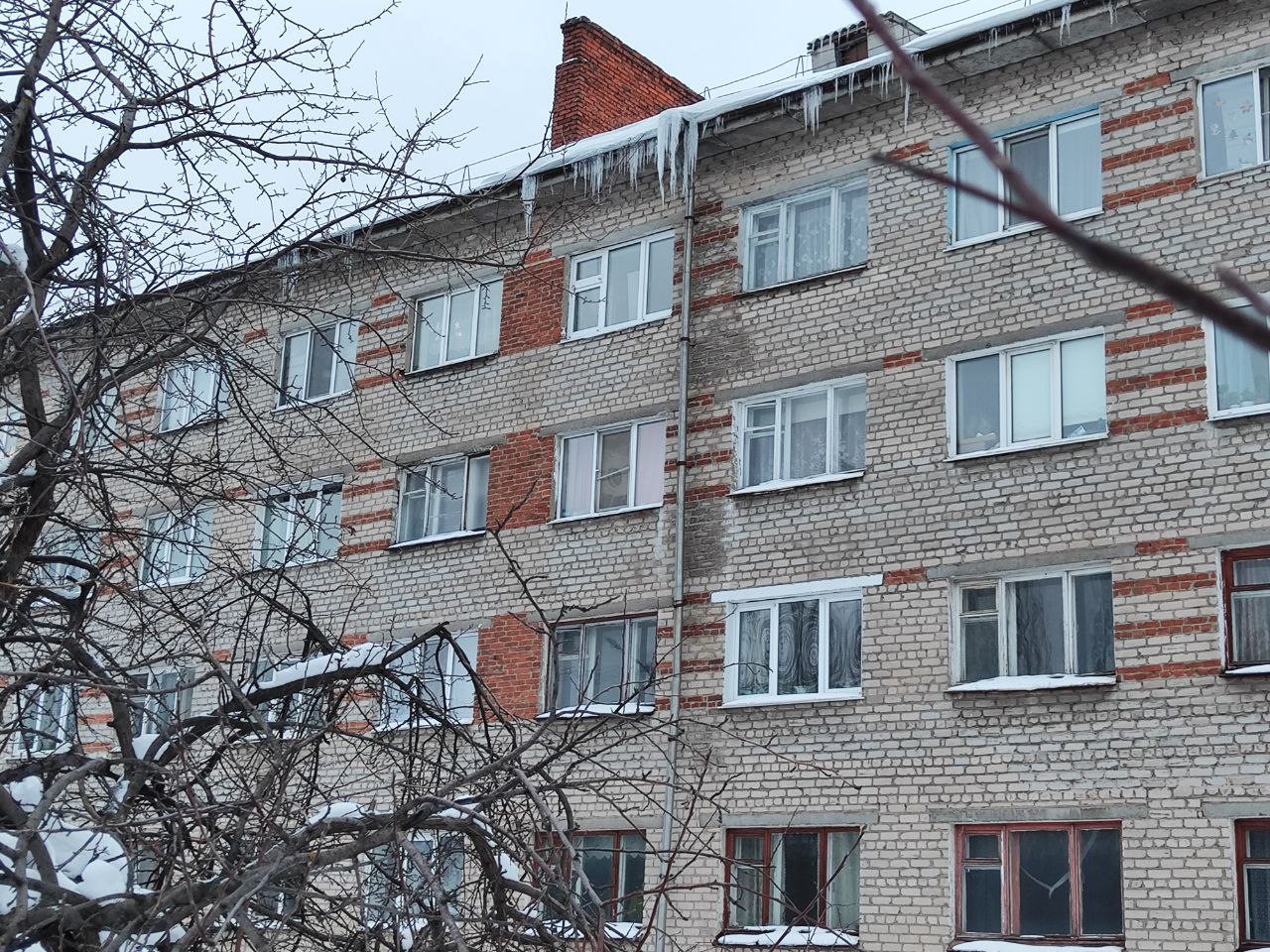 Чебоксары Энергозапчасть 3