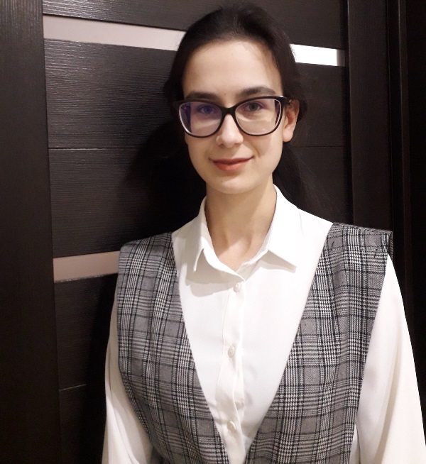 Екатерина Иванова