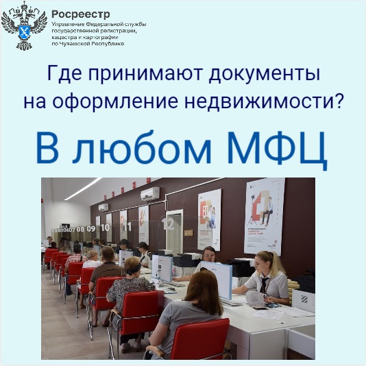 Прием документов