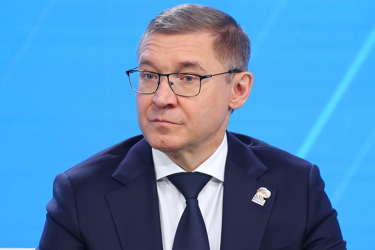 Якушев ПГ