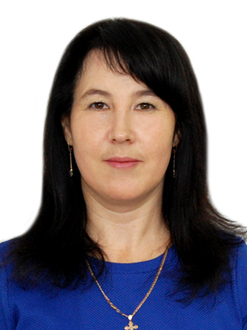 Чикмякова Светлана Валериевна