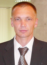 Волков Руслан Александрович