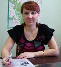 Яковлева Ирина Анатольевна