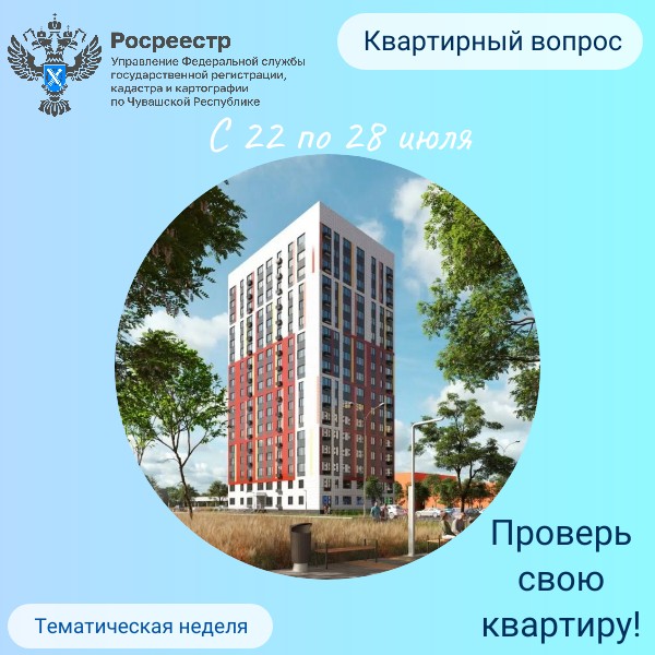 Квартирный вопрос